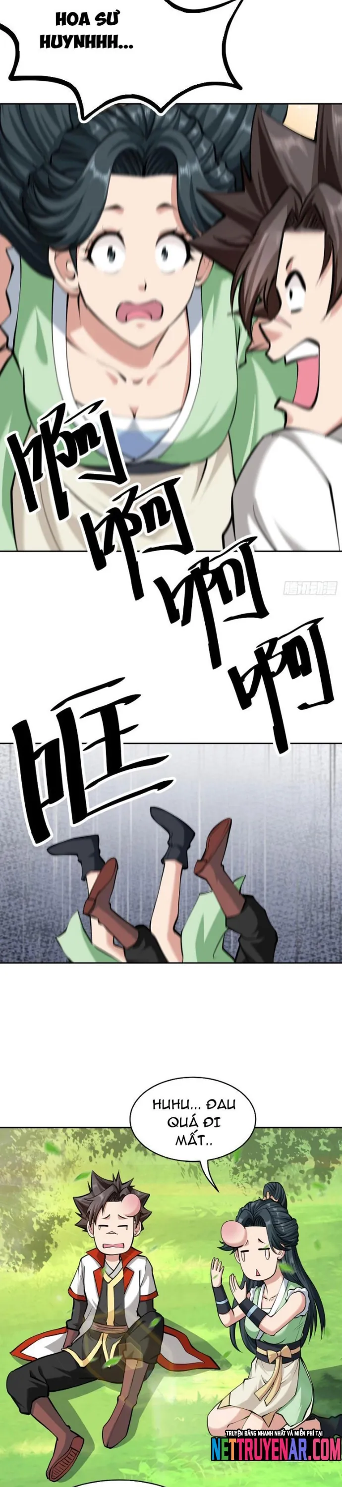 Cửu Tử - Chương 8 - Trang 13