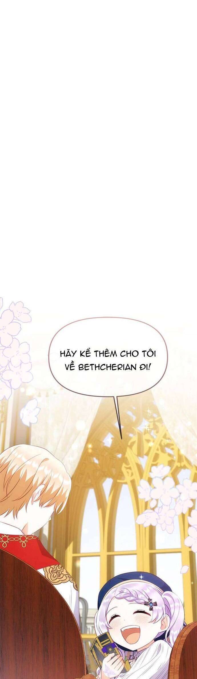Thánh Nữ Bé Con - Chương 8 - Trang 34