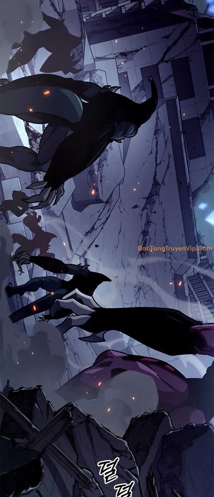 Youtuber Thể Hình Một Triệu Subs - Chương 8 - Trang 3