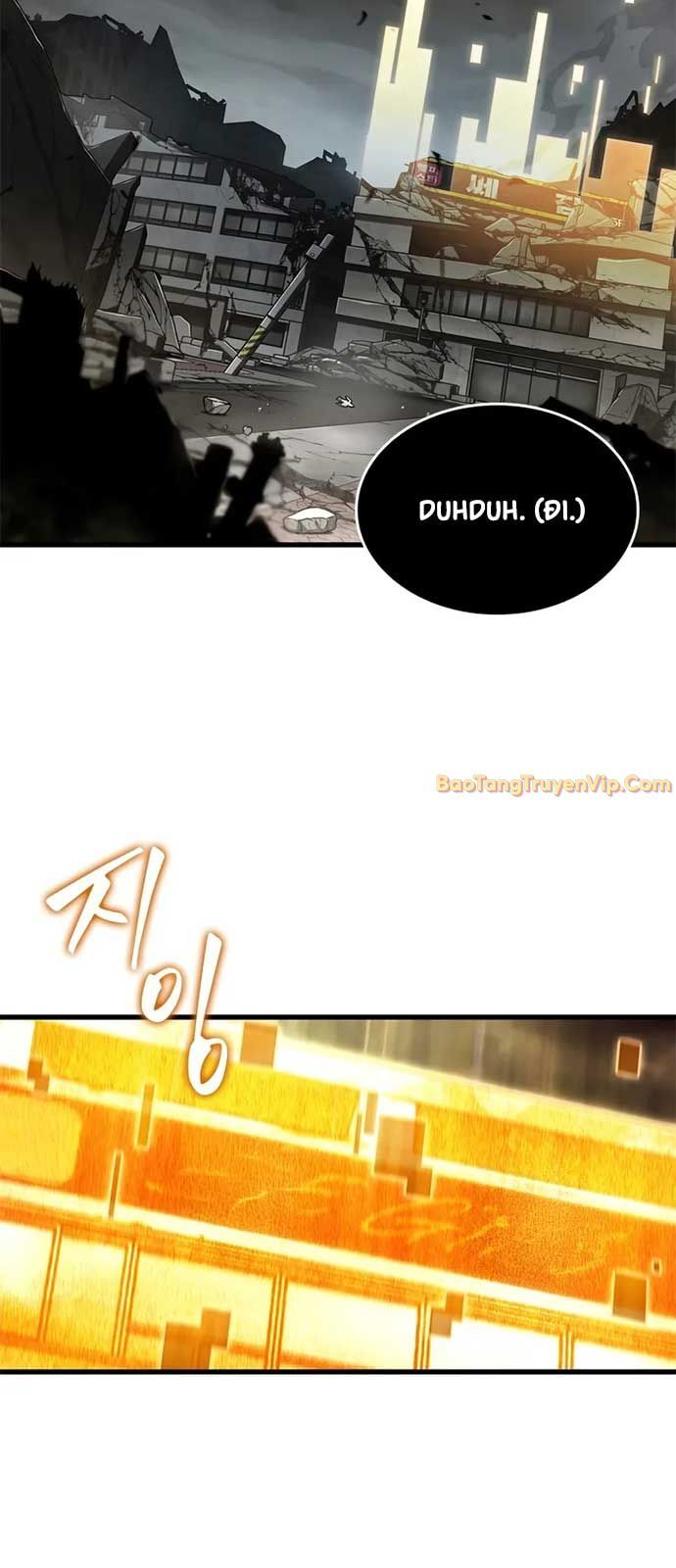 Youtuber Thể Hình Một Triệu Subs - Chương 8 - Trang 21