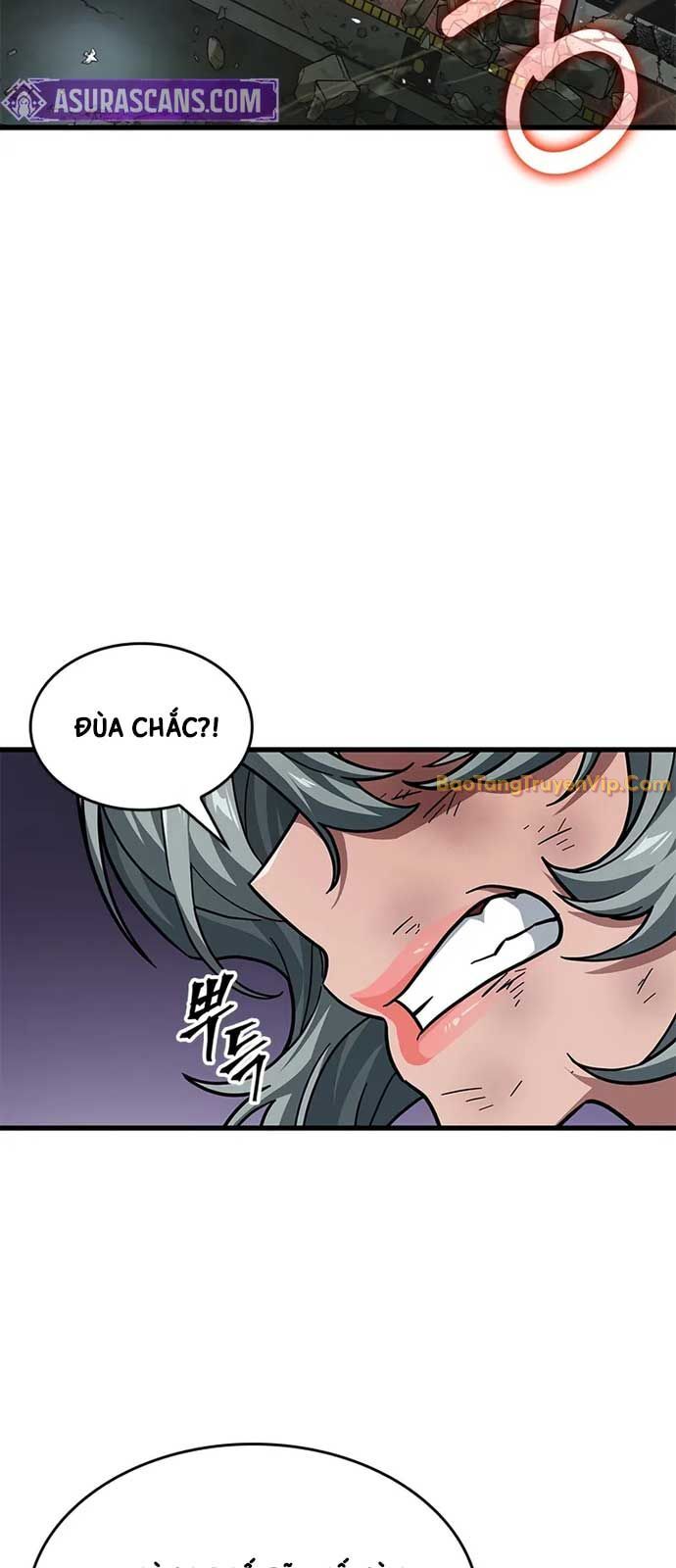 Youtuber Thể Hình Một Triệu Subs - Chương 8 - Trang 23