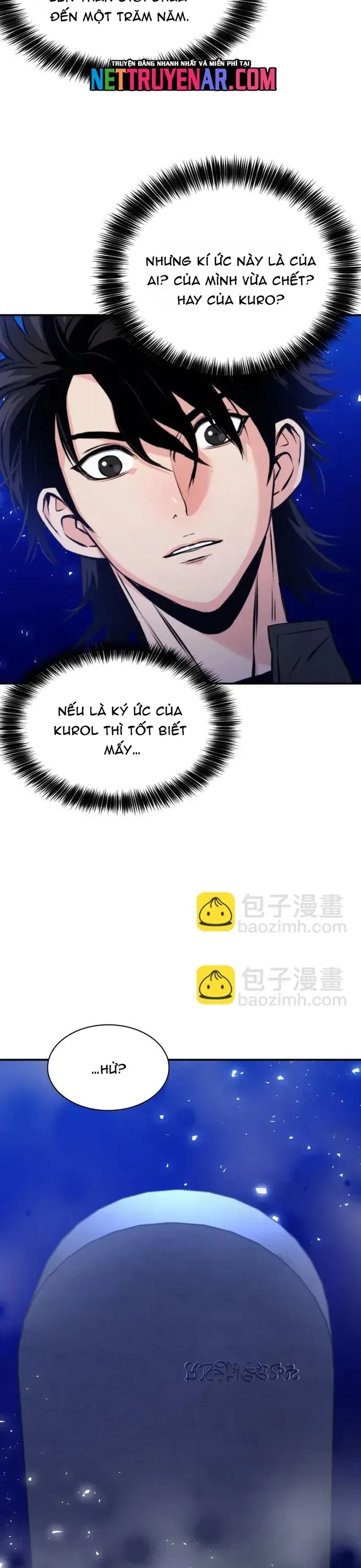 Druid Tại Ga Seoul - Chương 188 - Trang 28