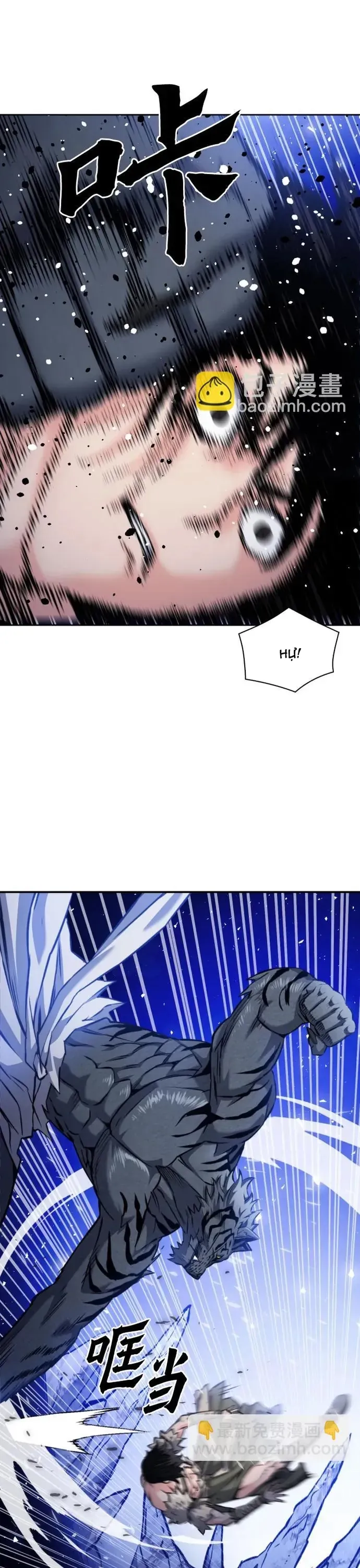 Druid Tại Ga Seoul - Chương 188 - Trang 25