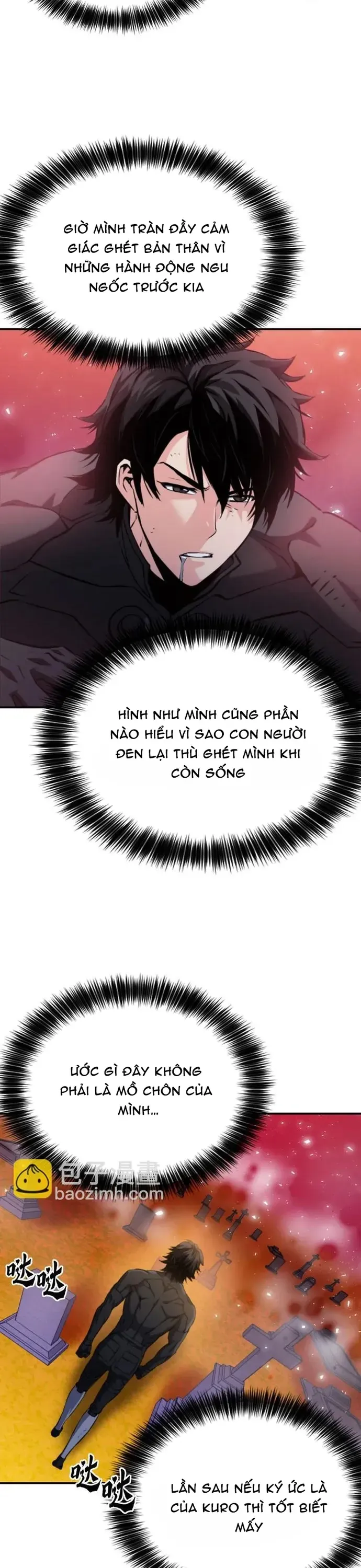 Druid Tại Ga Seoul - Chương 188 - Trang 38