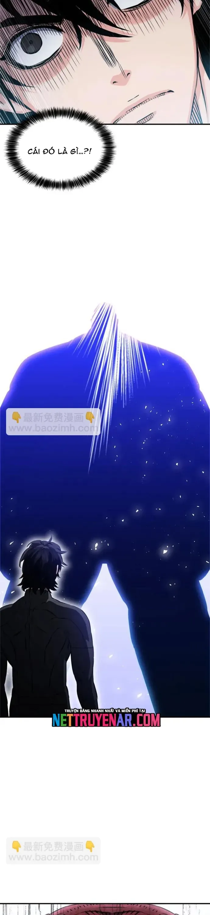 Druid Tại Ga Seoul - Chương 188 - Trang 43