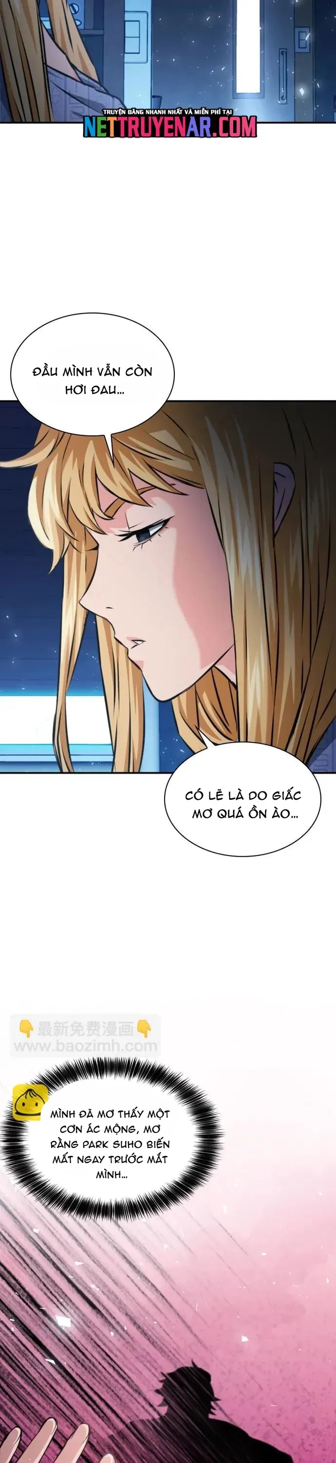 Druid Tại Ga Seoul - Chương 188 - Trang 5