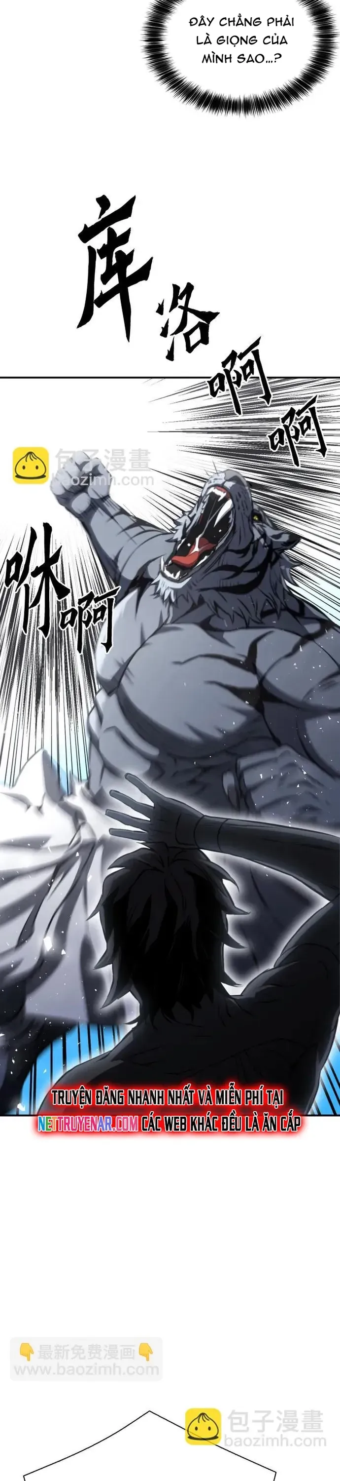 Druid Tại Ga Seoul - Chương 188 - Trang 23