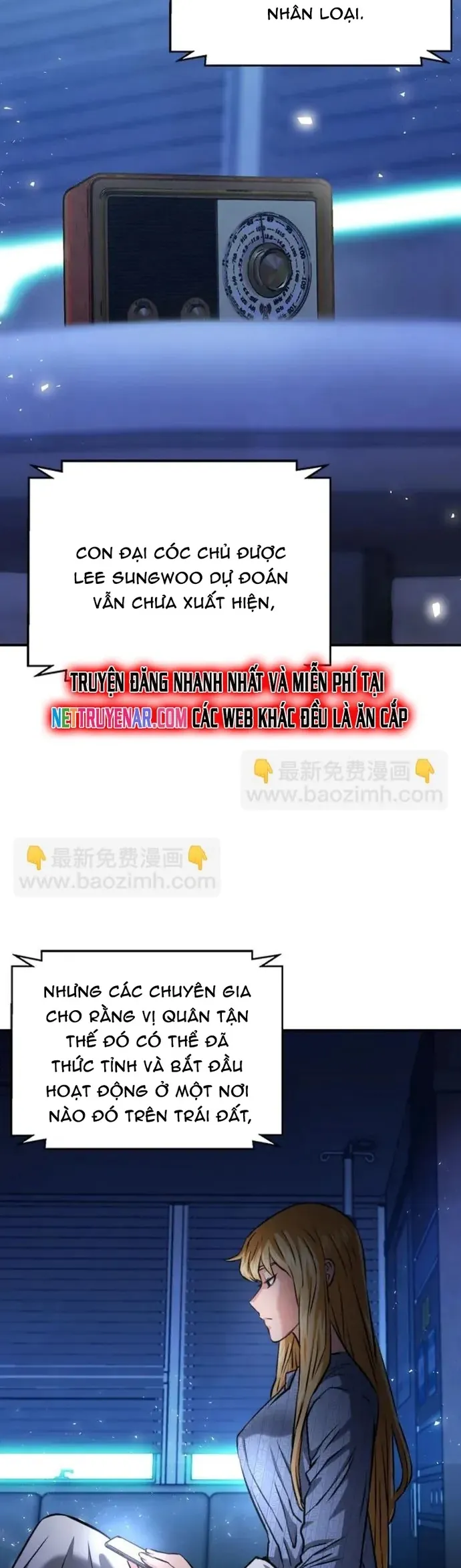 Druid Tại Ga Seoul - Chương 188 - Trang 2