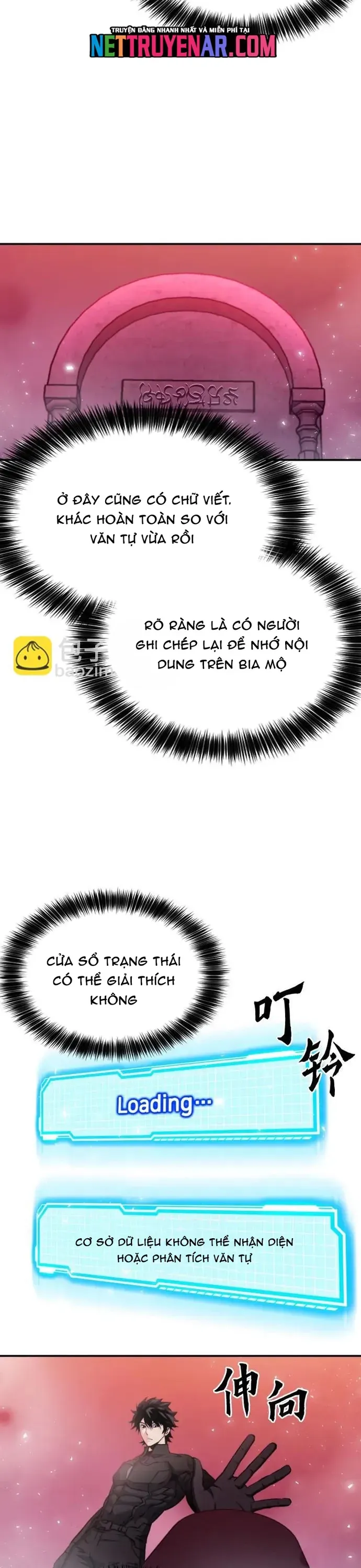 Druid Tại Ga Seoul - Chương 188 - Trang 39