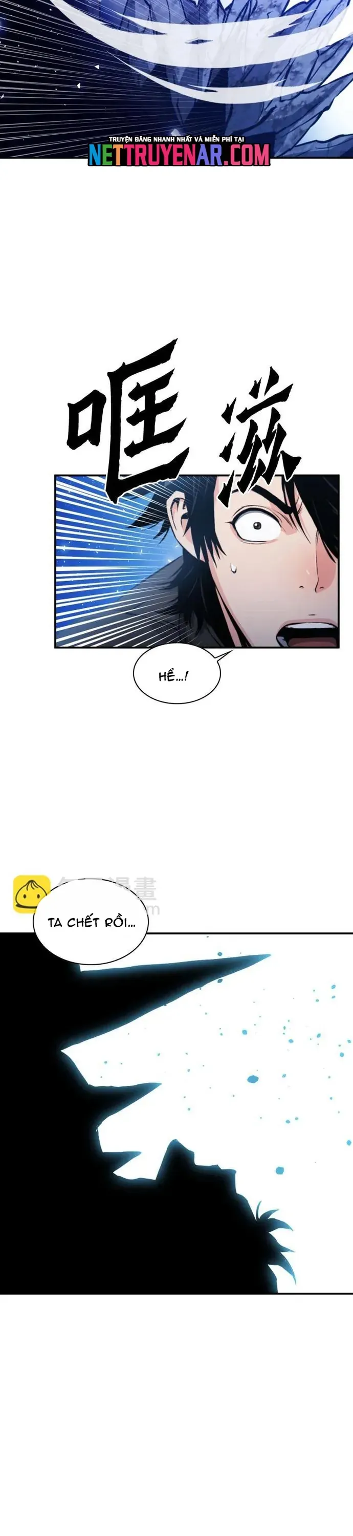 Druid Tại Ga Seoul - Chương 188 - Trang 26