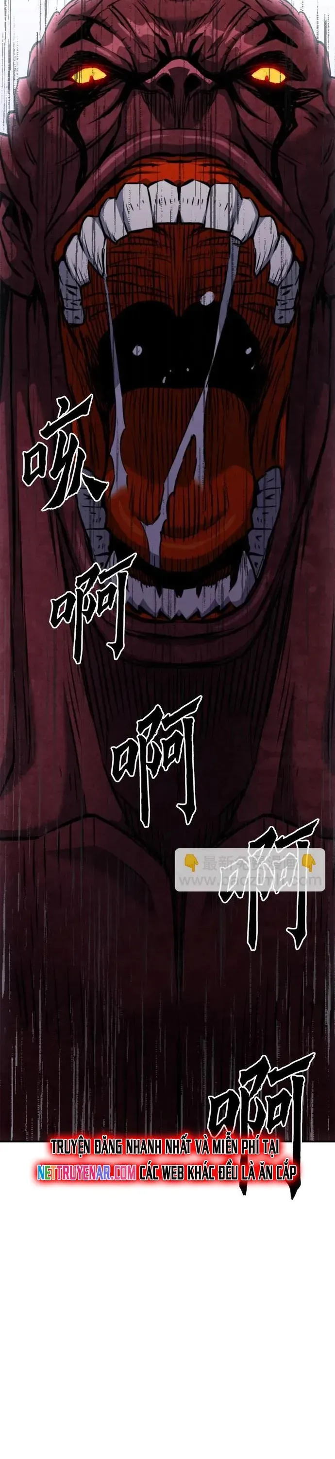 Druid Tại Ga Seoul - Chương 188 - Trang 44