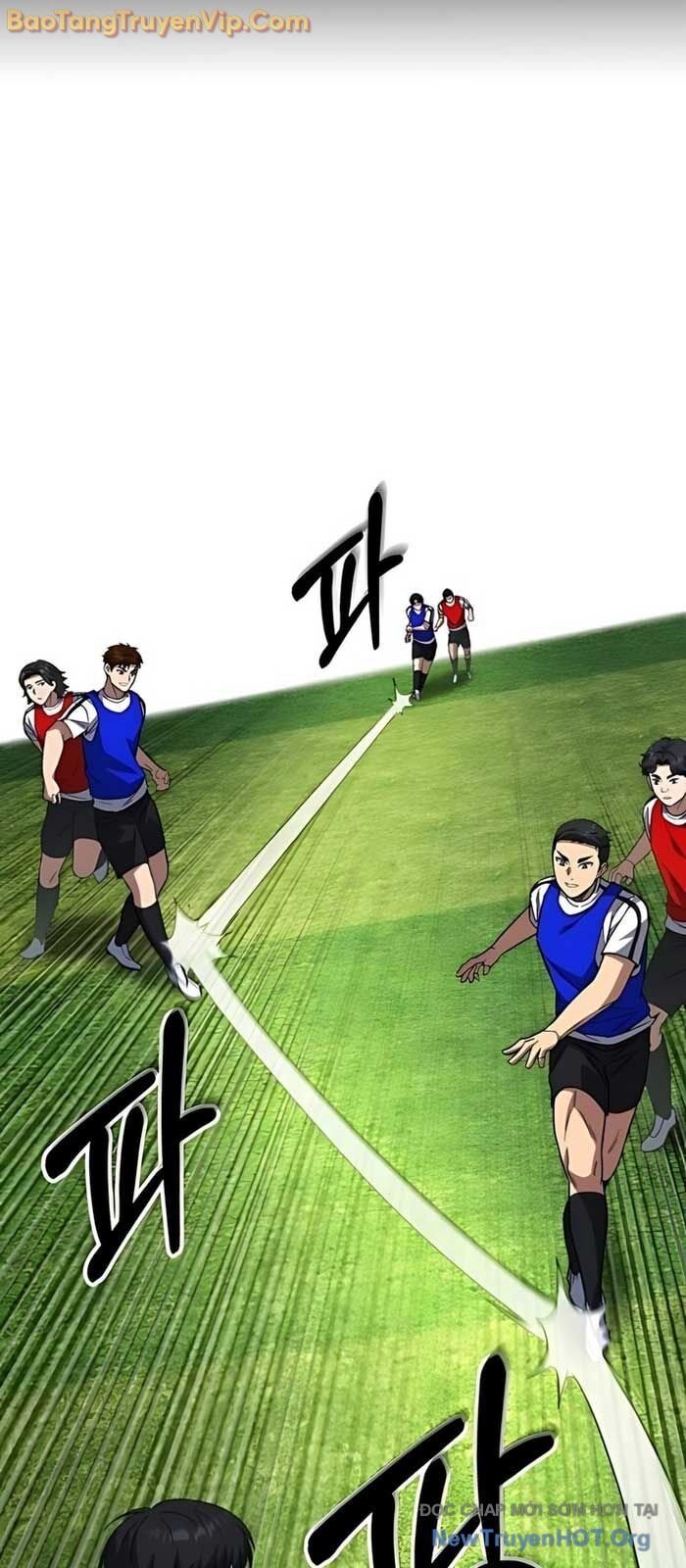 Đường Chuyền Đặc Biệt Của Tiền Vệ Thiên Tài - Chương 8 - Trang 13