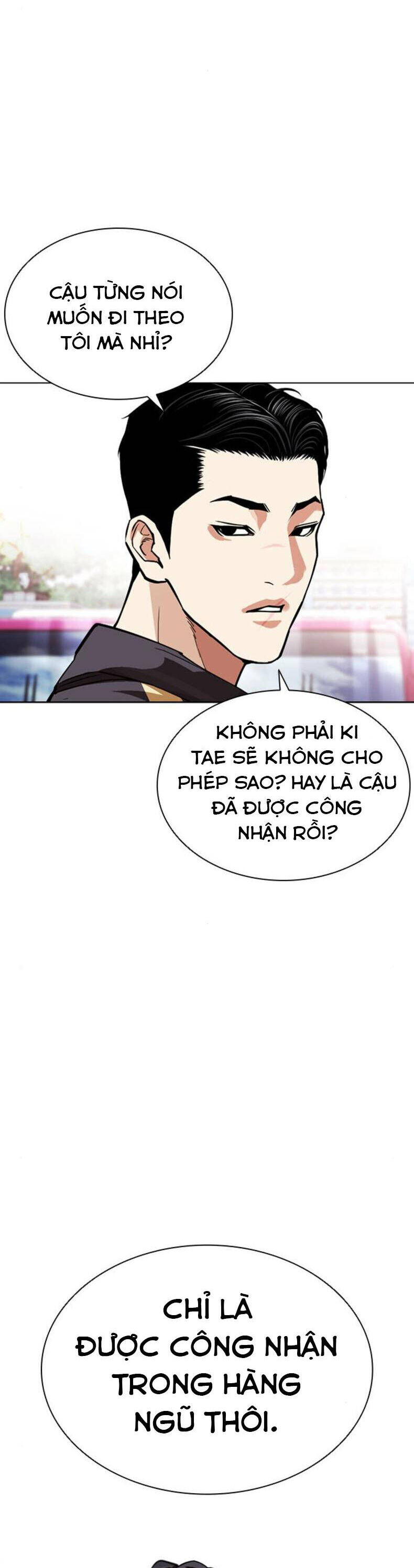 Hoán Đổi Nhiệm Màu Chương 557 Ảnh 75