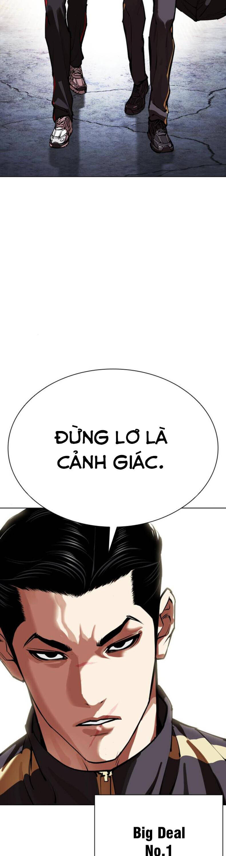 Hoán Đổi Nhiệm Màu Chương 557 Ảnh 79