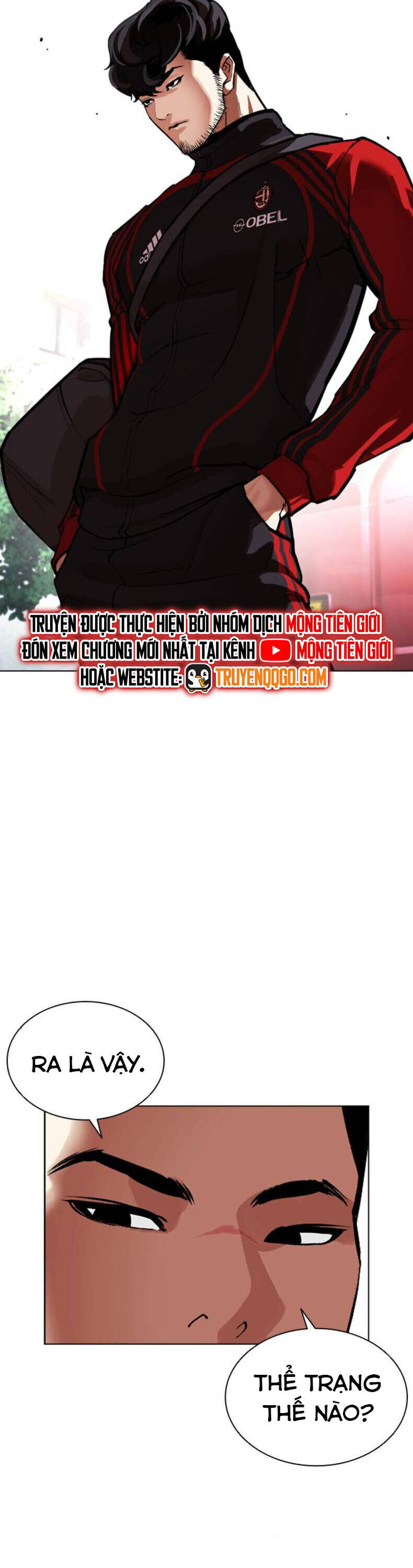 Hoán Đổi Nhiệm Màu Chương 557 Ảnh 76