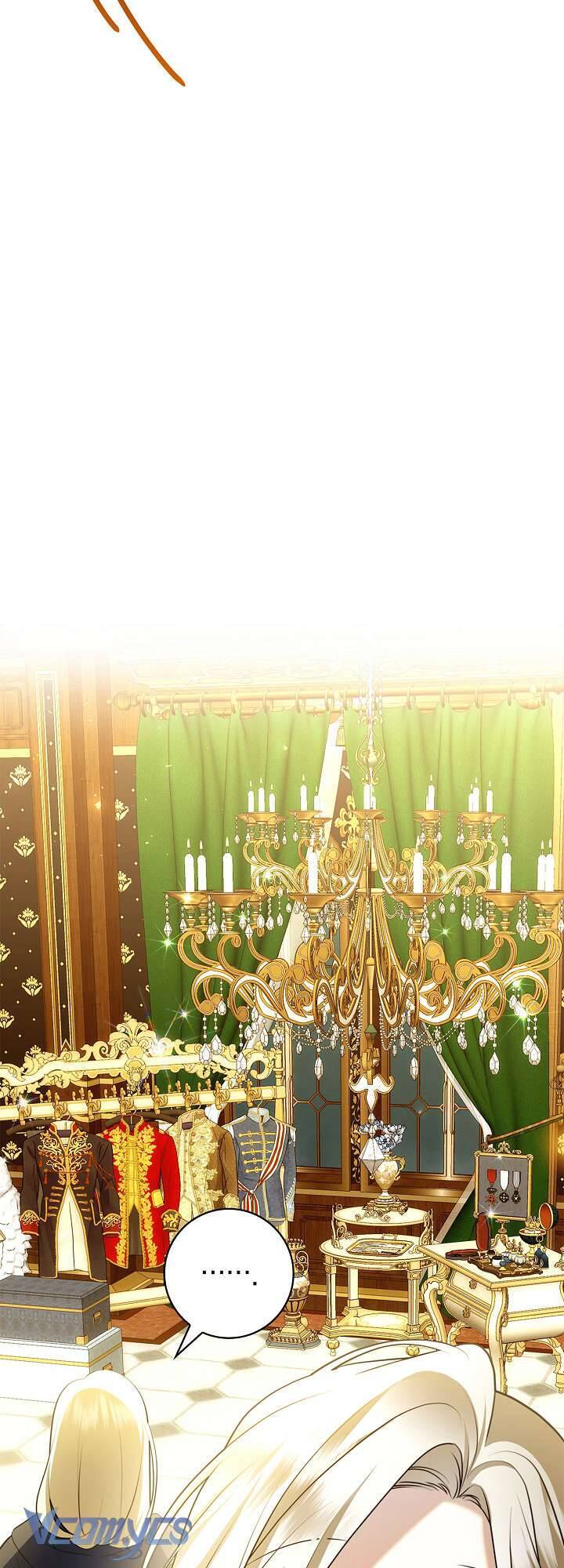 Xin Lỗi Vì Tôi Không Thể Rời Mắt Khỏi Vẻ Ngoài Của Ngài