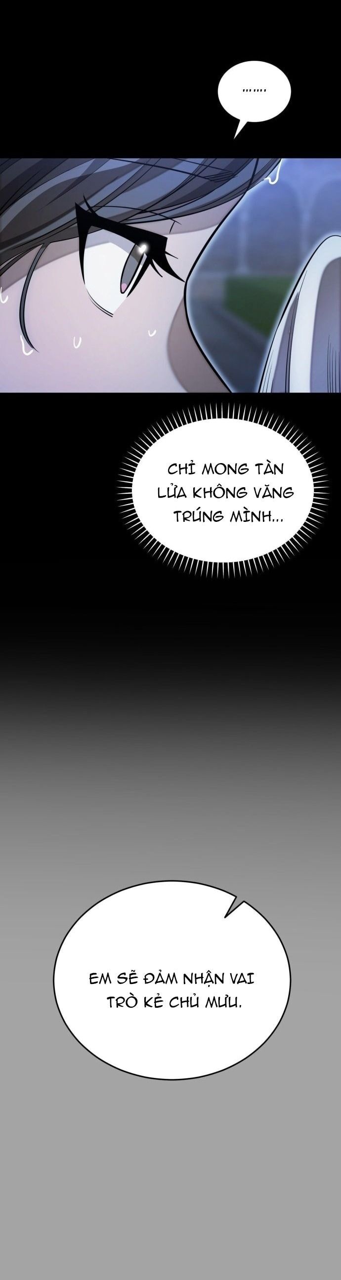 Thiên Ma Tái Lâm - Chương 88 - Trang 38