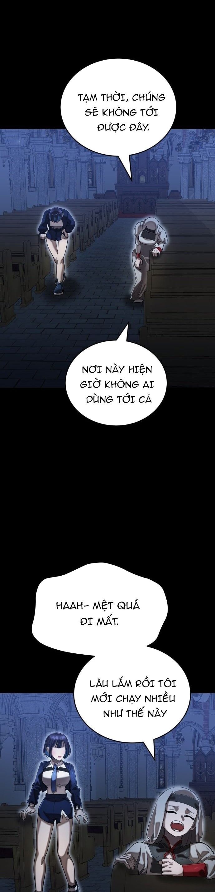 Thiên Ma Tái Lâm - Chương 88 - Trang 26