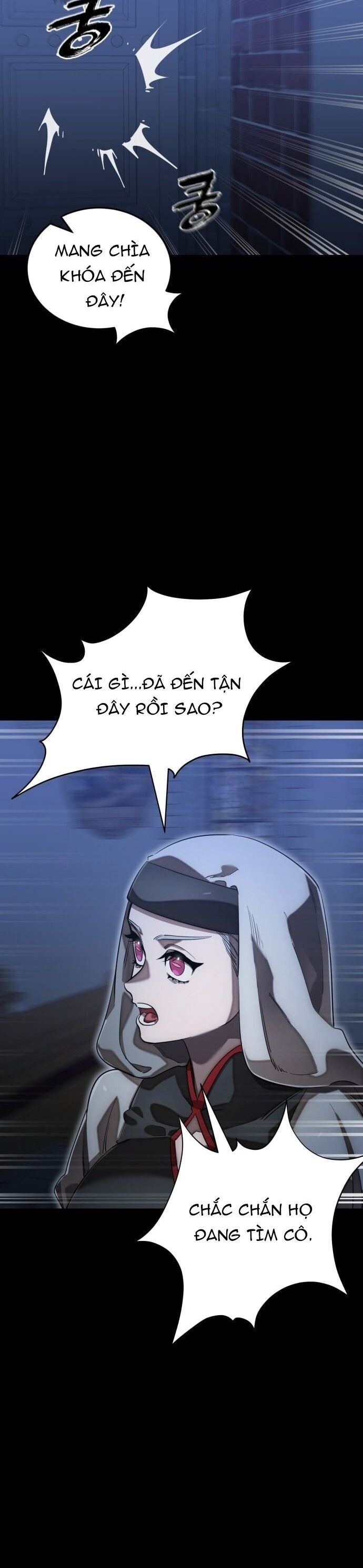 Thiên Ma Tái Lâm - Chương 88 - Trang 52