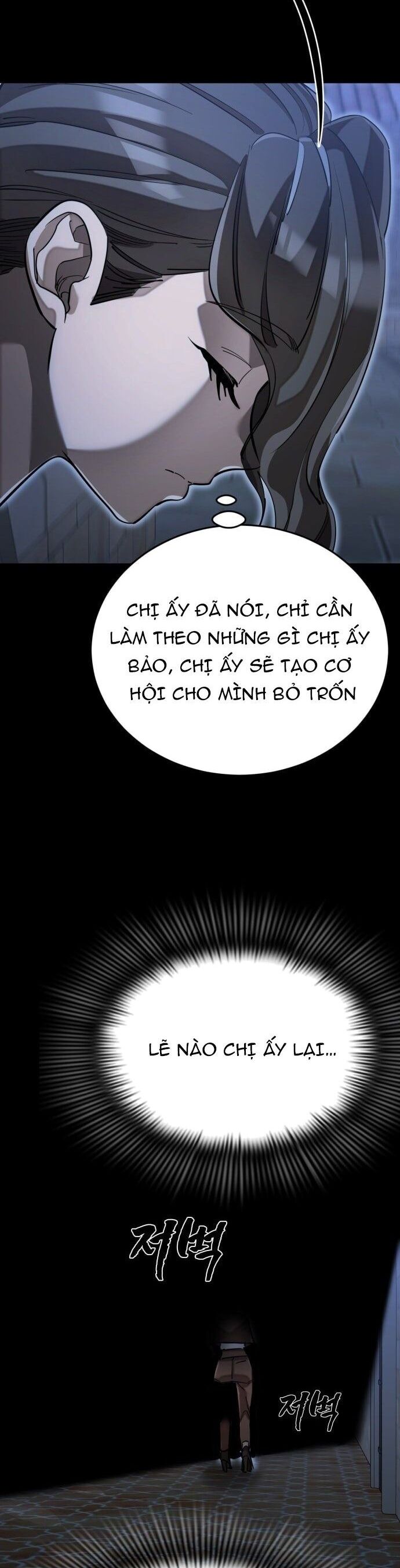 Thiên Ma Tái Lâm - Chương 88 - Trang 48