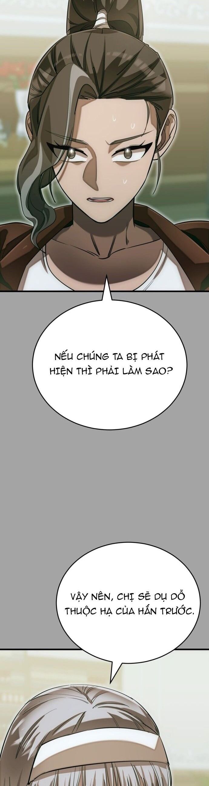 Thiên Ma Tái Lâm - Chương 88 - Trang 41