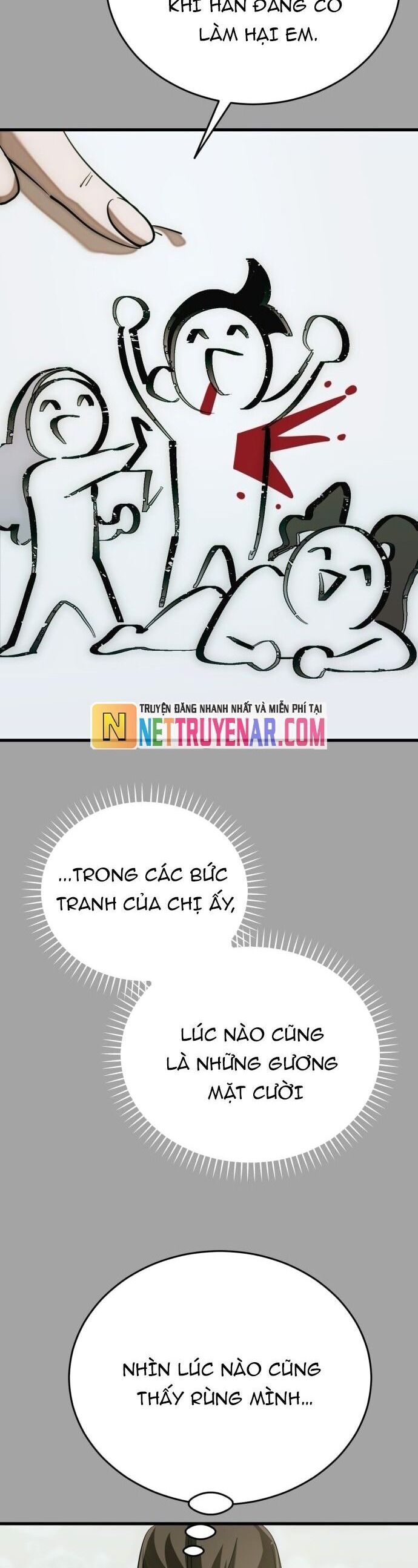 Thiên Ma Tái Lâm - Chương 88 - Trang 40