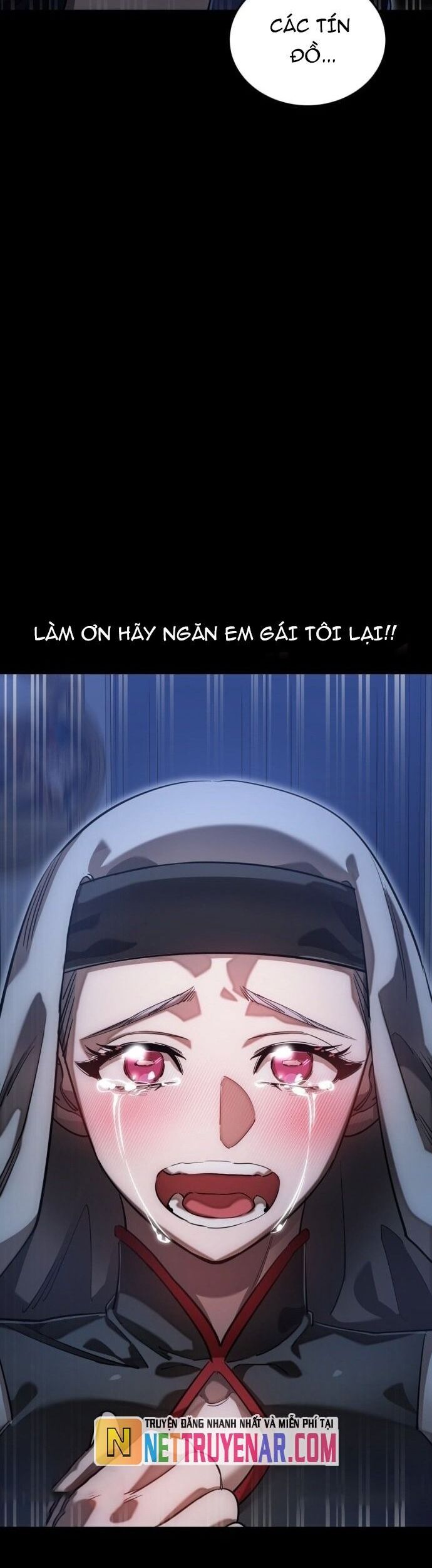 Thiên Ma Tái Lâm - Chương 88 - Trang 35