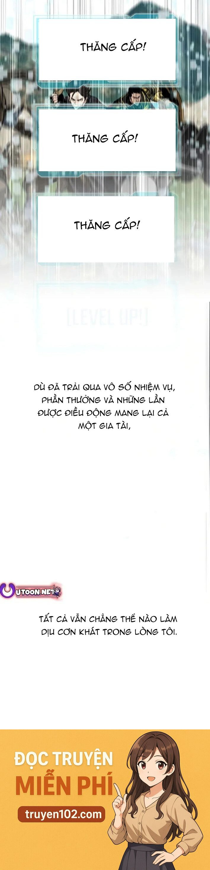 Lãng Khách Một Mình - Chương 114 - Trang 28