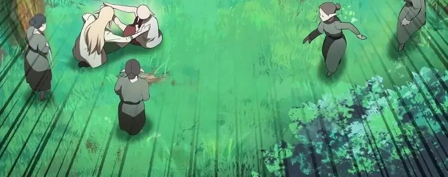 Câu Chuyện Sinh Tồn Của Kiếm Vương Ở Thế Giới Khác - Chương 77 - Trang 11