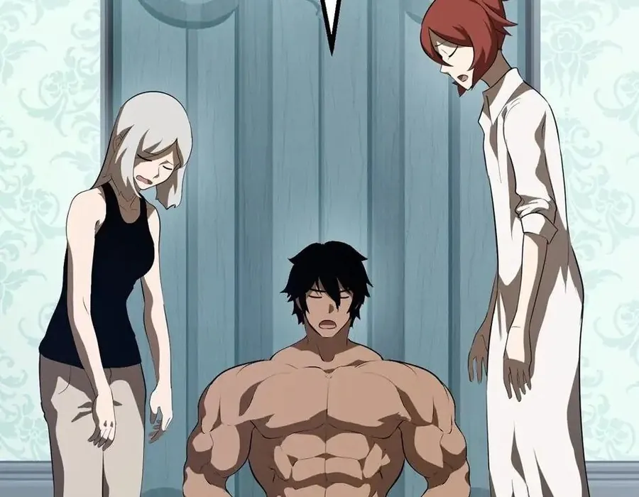 Câu Chuyện Sinh Tồn Của Kiếm Vương Ở Thế Giới Khác - Chương 77 - Trang 175