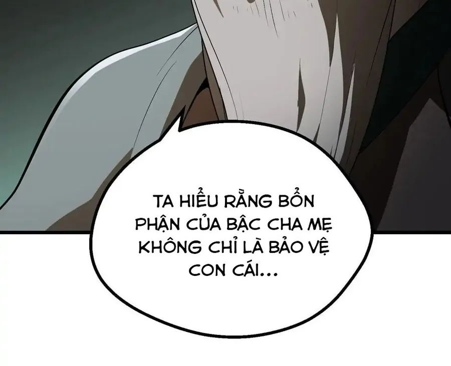 Câu Chuyện Sinh Tồn Của Kiếm Vương Ở Thế Giới Khác - Chương 77 - Trang 216