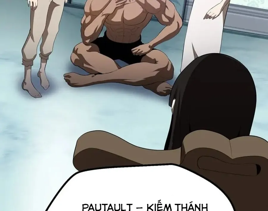 Câu Chuyện Sinh Tồn Của Kiếm Vương Ở Thế Giới Khác - Chương 77 - Trang 164