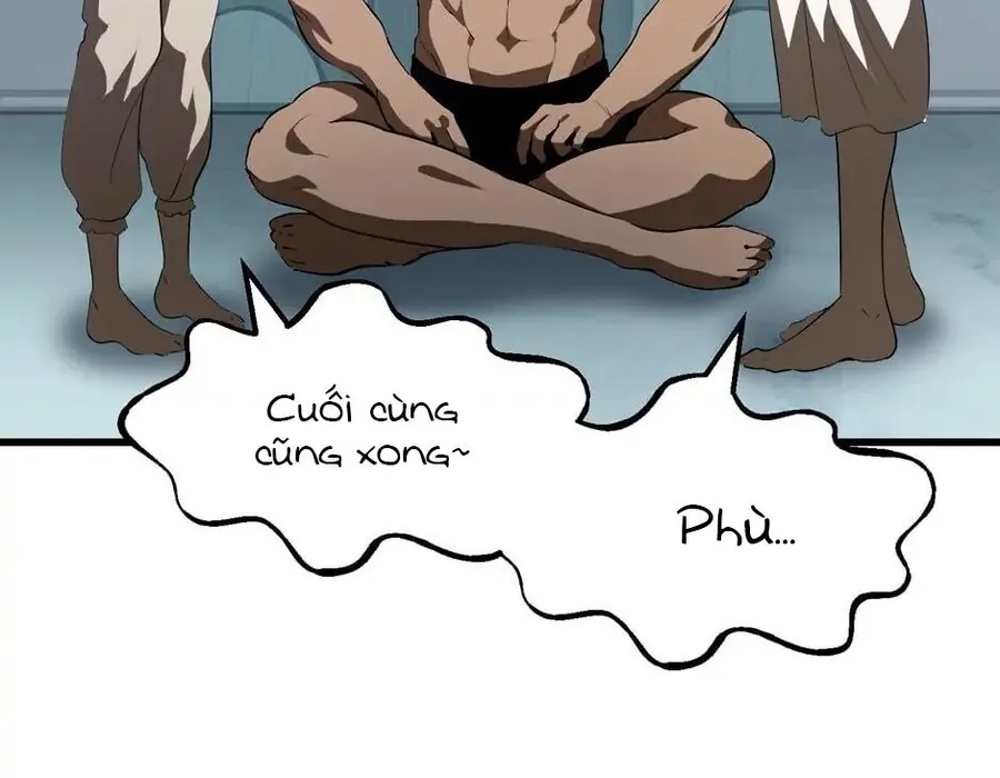 Câu Chuyện Sinh Tồn Của Kiếm Vương Ở Thế Giới Khác - Chương 77 - Trang 176