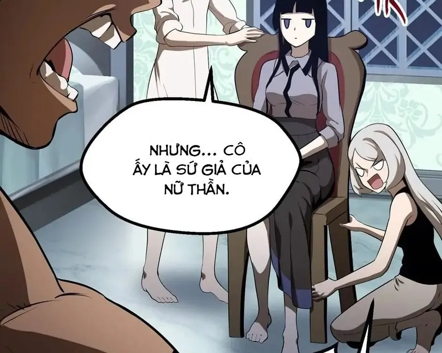 Câu Chuyện Sinh Tồn Của Kiếm Vương Ở Thế Giới Khác - Chương 77 - Trang 115