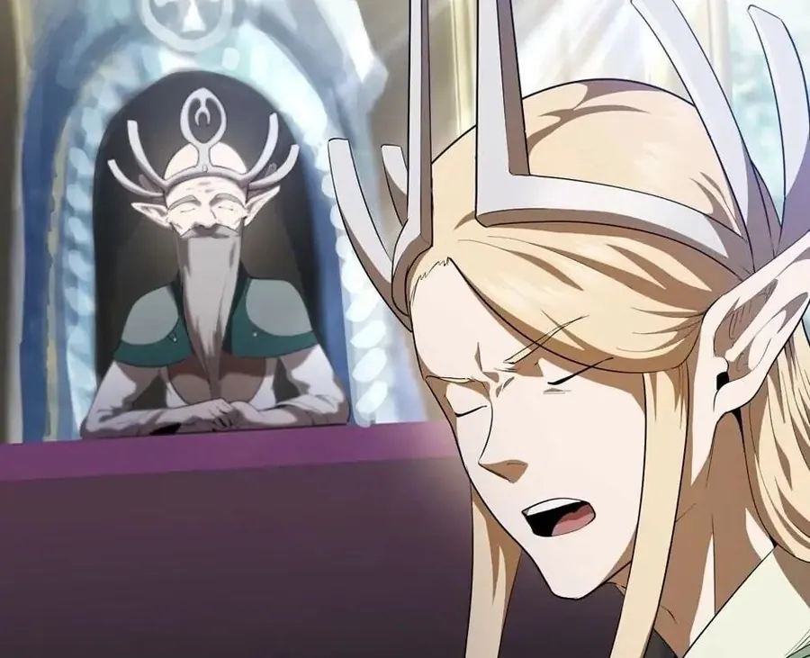 Câu Chuyện Sinh Tồn Của Kiếm Vương Ở Thế Giới Khác - Chương 77 - Trang 224