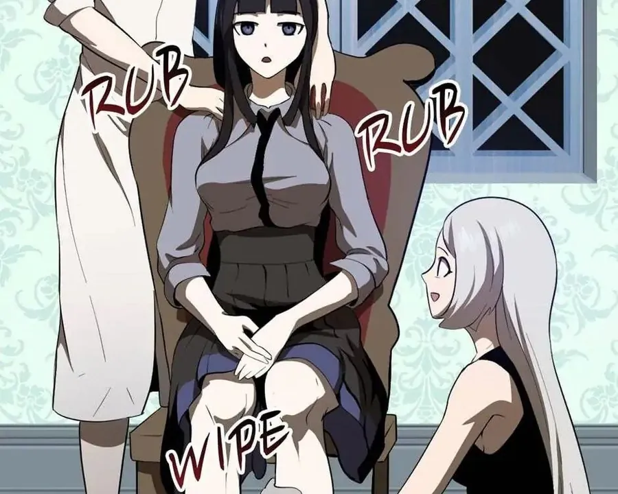 Câu Chuyện Sinh Tồn Của Kiếm Vương Ở Thế Giới Khác - Chương 77 - Trang 105