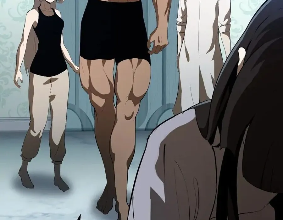 Câu Chuyện Sinh Tồn Của Kiếm Vương Ở Thế Giới Khác - Chương 77 - Trang 182