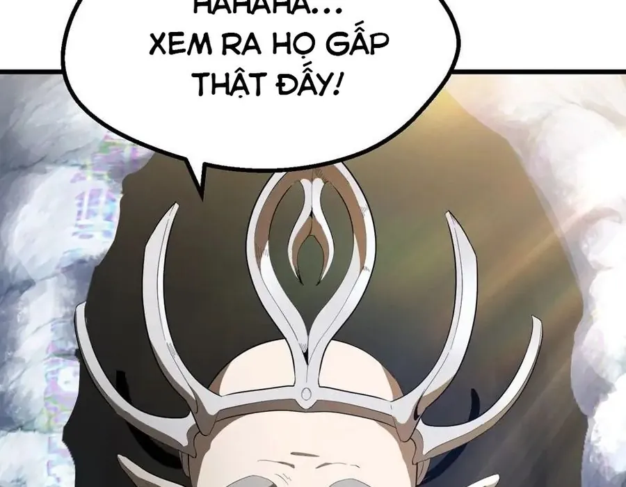 Câu Chuyện Sinh Tồn Của Kiếm Vương Ở Thế Giới Khác - Chương 77 - Trang 200