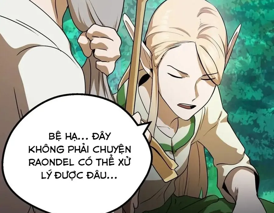 Câu Chuyện Sinh Tồn Của Kiếm Vương Ở Thế Giới Khác - Chương 77 - Trang 81