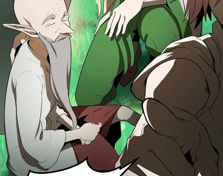 Câu Chuyện Sinh Tồn Của Kiếm Vương Ở Thế Giới Khác - Chương 77 - Trang 3