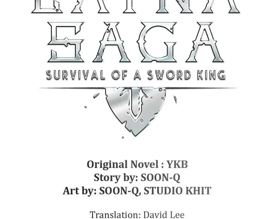 Câu Chuyện Sinh Tồn Của Kiếm Vương Ở Thế Giới Khác - Chương 77 - Trang 93