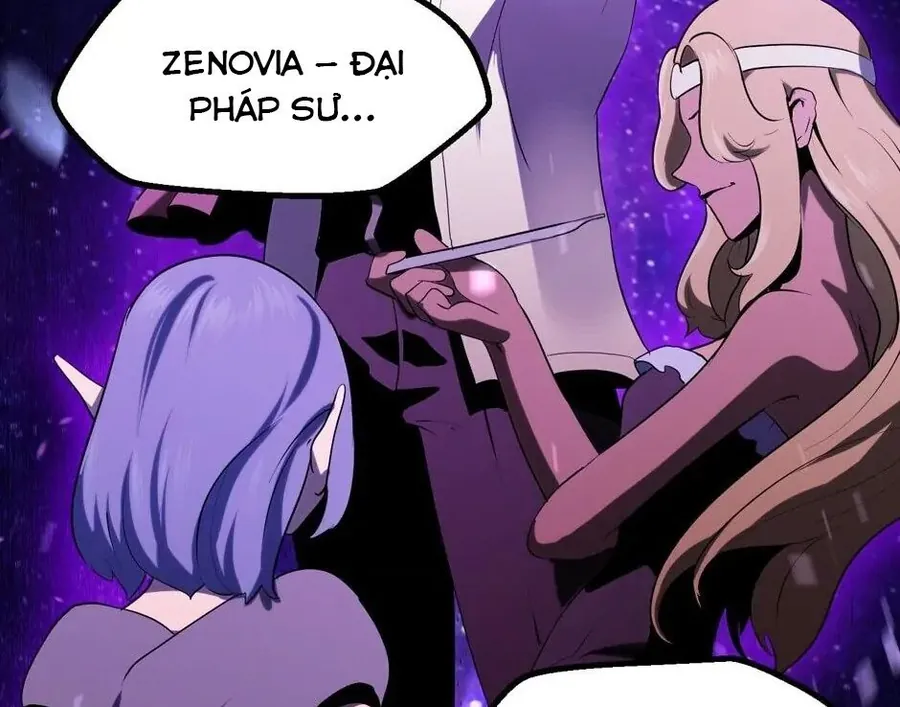 Câu Chuyện Sinh Tồn Của Kiếm Vương Ở Thế Giới Khác - Chương 77 - Trang 158