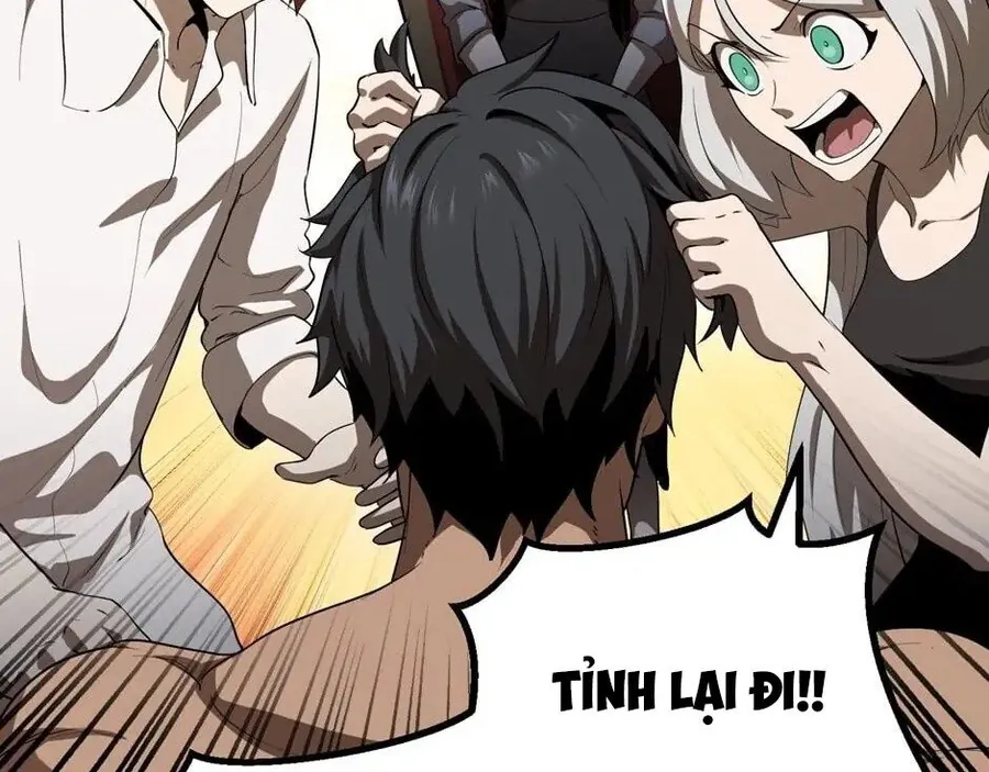 Câu Chuyện Sinh Tồn Của Kiếm Vương Ở Thế Giới Khác - Chương 77 - Trang 145