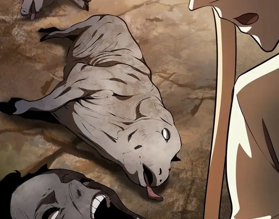 Câu Chuyện Sinh Tồn Của Kiếm Vương Ở Thế Giới Khác - Chương 77 - Trang 36