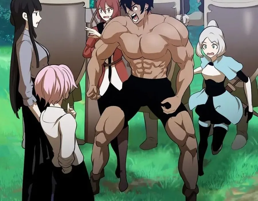 Câu Chuyện Sinh Tồn Của Kiếm Vương Ở Thế Giới Khác - Chương 77 - Trang 87