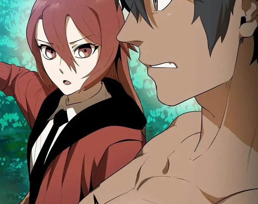 Câu Chuyện Sinh Tồn Của Kiếm Vương Ở Thế Giới Khác - Chương 77 - Trang 14