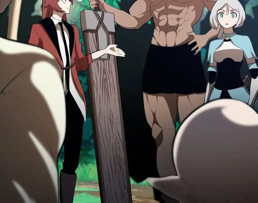 Câu Chuyện Sinh Tồn Của Kiếm Vương Ở Thế Giới Khác - Chương 77 - Trang 40