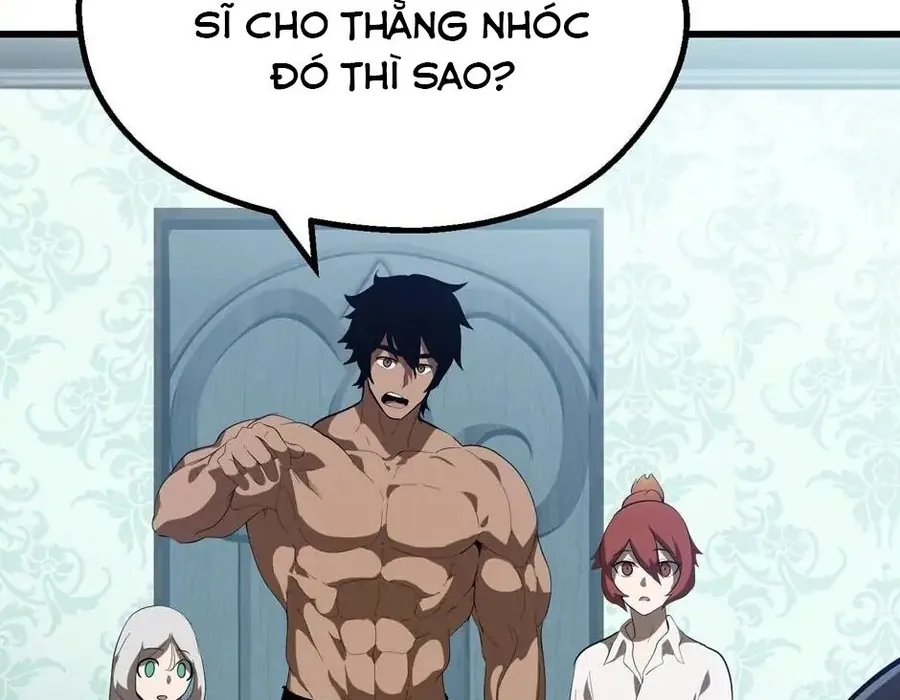 Câu Chuyện Sinh Tồn Của Kiếm Vương Ở Thế Giới Khác - Chương 77 - Trang 181