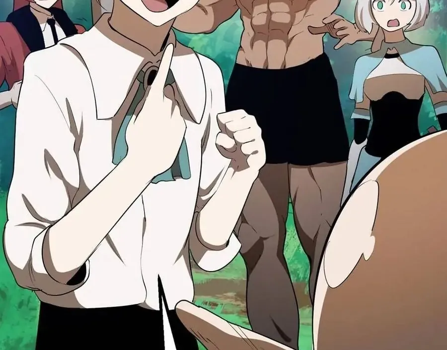 Câu Chuyện Sinh Tồn Của Kiếm Vương Ở Thế Giới Khác - Chương 77 - Trang 46