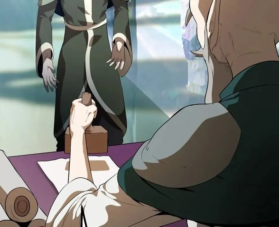 Câu Chuyện Sinh Tồn Của Kiếm Vương Ở Thế Giới Khác - Chương 77 - Trang 207